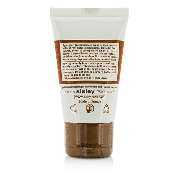 Sisley Sisley Super Soin Solaire Tinted Youth Protector SPF 30 for face 40ml/1.3oz