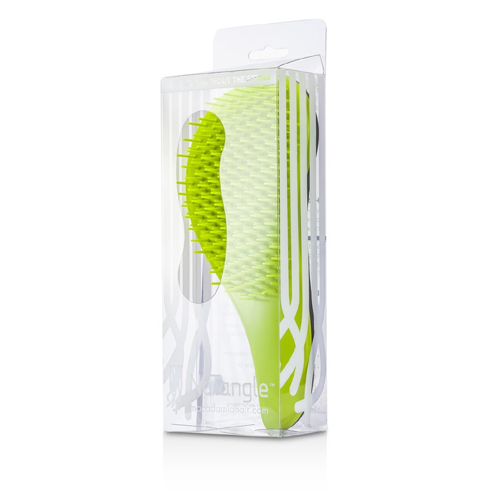 Macadamia Natural Oil no tangle brush - 1pc