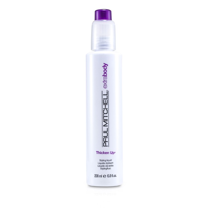 Paul Mitchell Paul Mitchell Extra-Body Thicken Up styling liquid 200ml/6.8oz