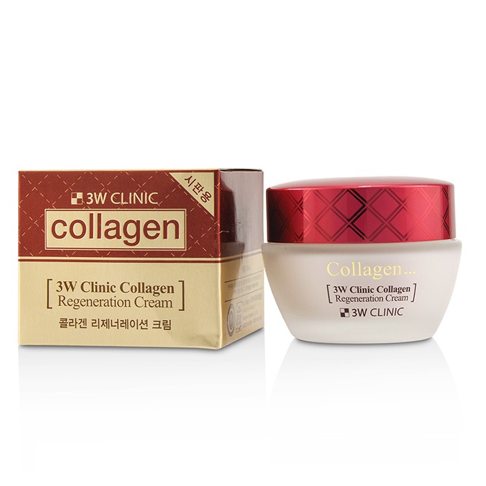 Collagen Regeneration Cream 60ml/2oz