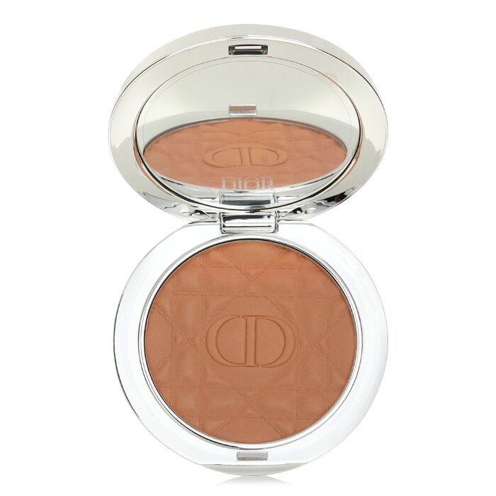 Forever Nude Bronzer Glow # 04 Warm