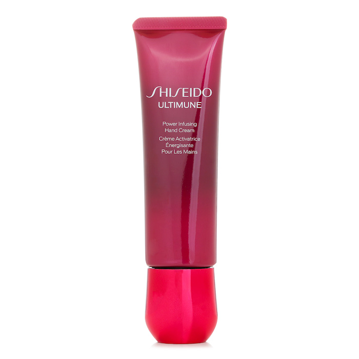 Ultimune Power Infusing Hand Cream