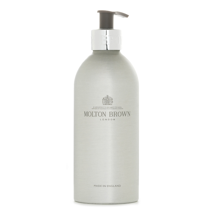 Infinite Bottle Coastal Cypress & Sea Fennel Bath & Shower Gel