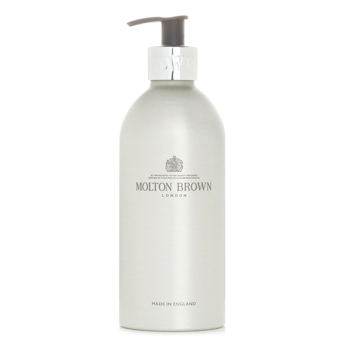 Infinite Bottle Heavenly Gingerlily Bath & Shower Gel