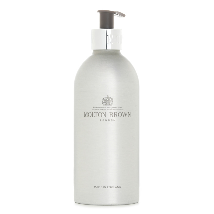 Infinite Bottle Orange & Bergamot Bath & Shower Gel