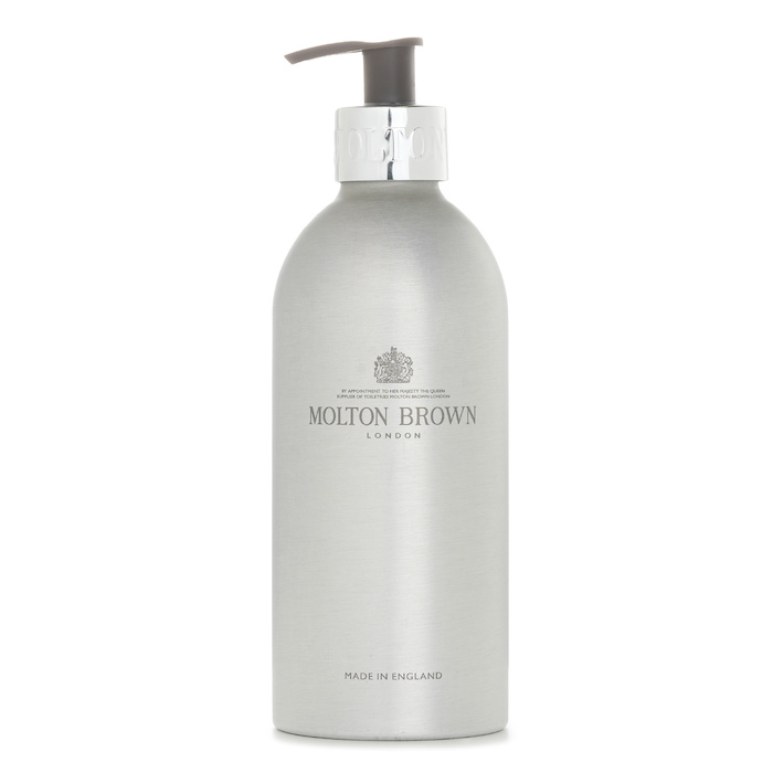 Infinite Bottle Delicious Rhubarb & Rose Bath & Shower Gel