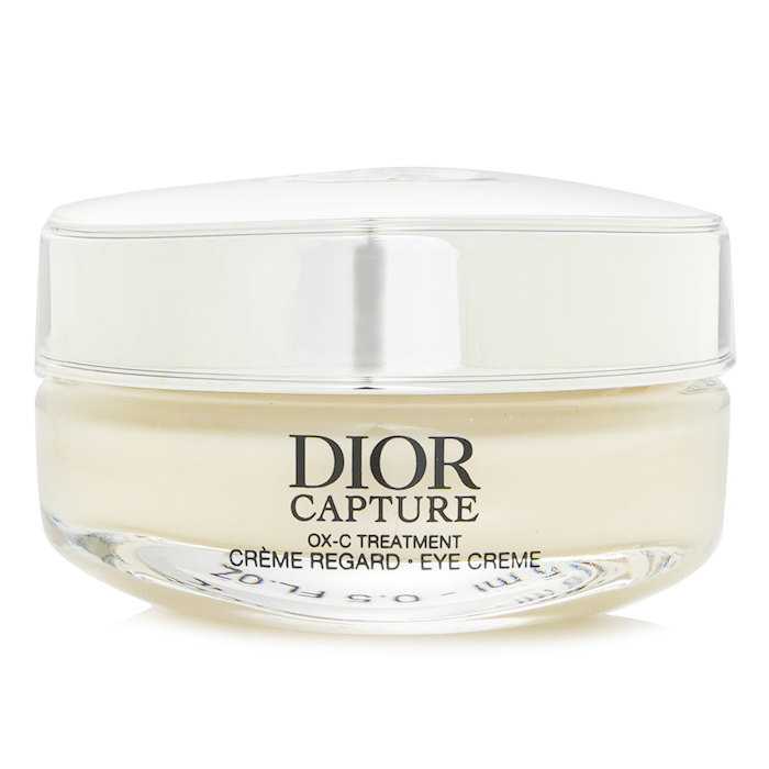 Capture OX-C Treatment Eye Creme