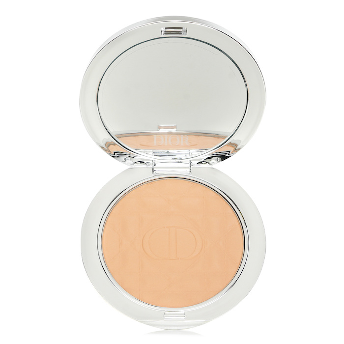 Forever Nude Matte Filter # 02 Light