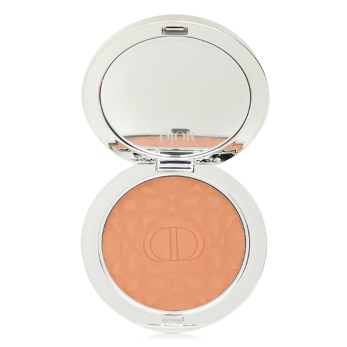 Forever Nude Bronze # 03 Soft Matte