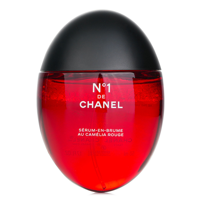 N&deg;1 De Chanel Red Camellia Serum In Mist