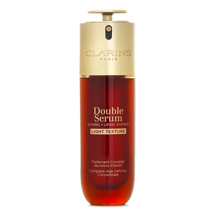 9 Generation - Double Serum Light Texture
