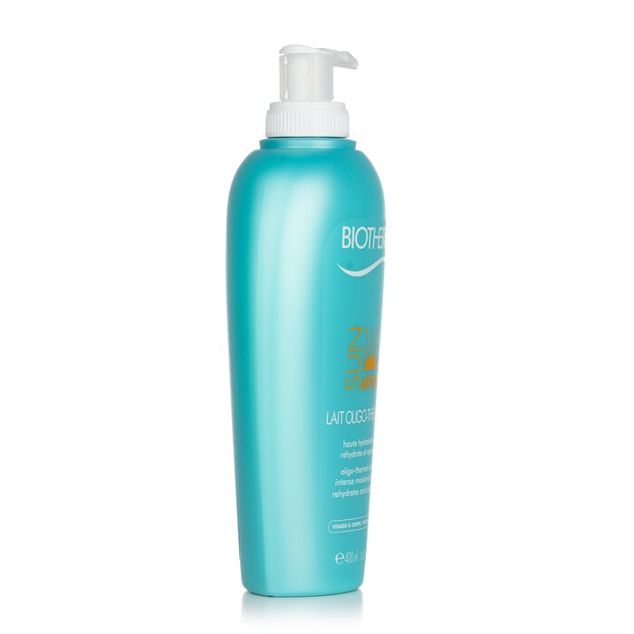 Biotherm Biotherm sunfitness after sun soothing rehydrating milk 400ml/13.52oz