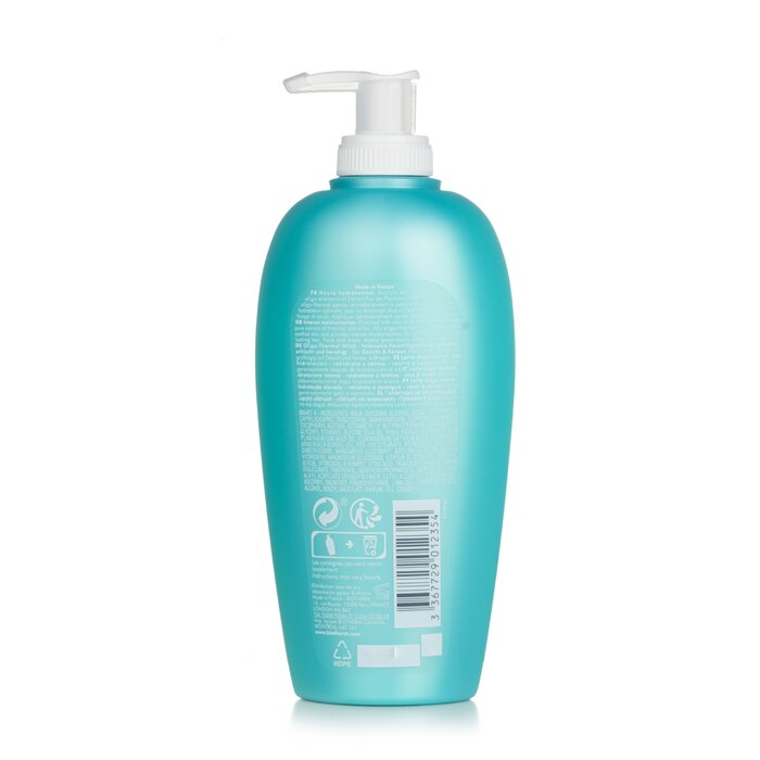 Biotherm Biotherm sunfitness after sun soothing rehydrating milk 400ml/13.52oz