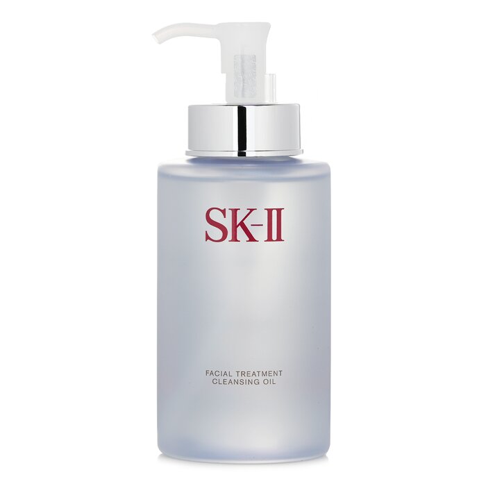 SK-II facial treatment cleansing oil 250ml/8.3oz