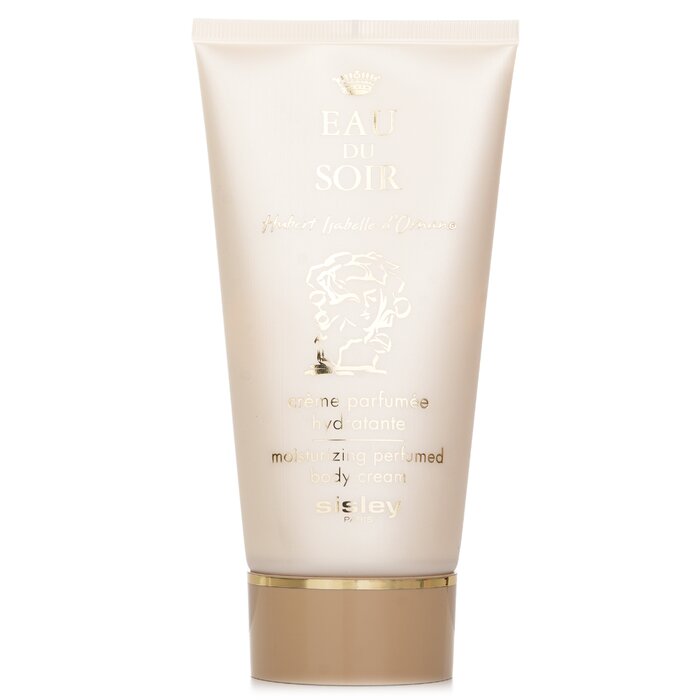 Sisley Eau du Soir body cream 150ml/5oz