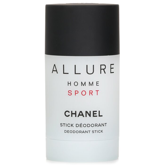 Chanel Allure Homme Sport deodorant stick 75ml/2oz
