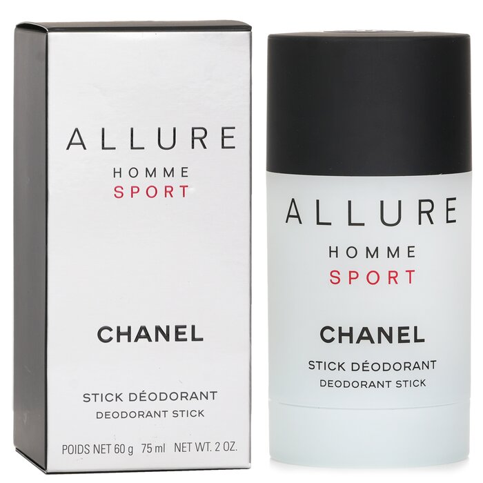 Chanel Chanel Allure Homme Sport deodorant stick 75ml/2oz