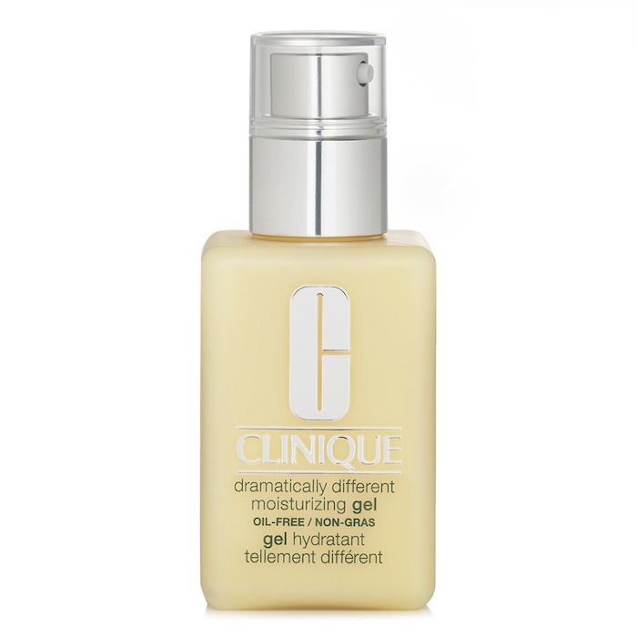 Clinique Clinique Dramatically Different Moisturizing Gel for combination oily skin 125ml/4.2oz
