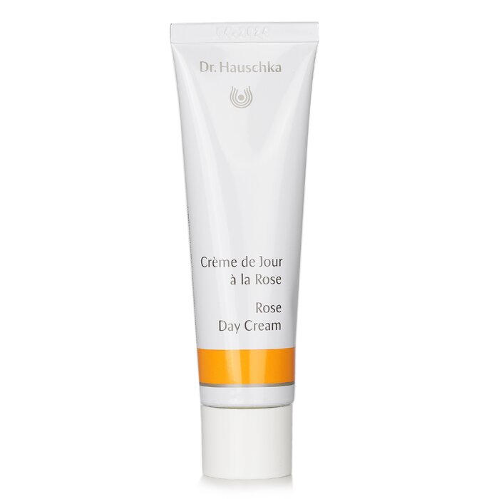 DR. Hauschka rose day cream for sensitive skin 30g/1oz
