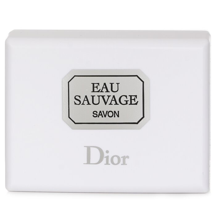 Eau Sauvage Soap 150g/5.2oz