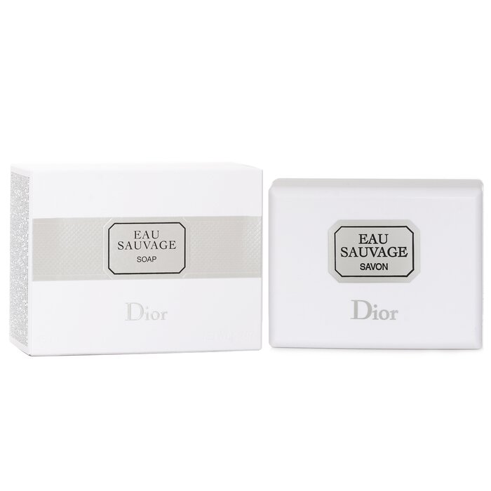Christian Dior Christian Dior Eau Sauvage soap 150g/5.2oz