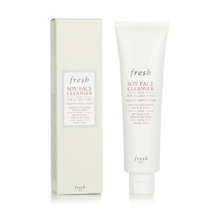 Fresh Fresh soy face cleanser 150ml/5.1oz