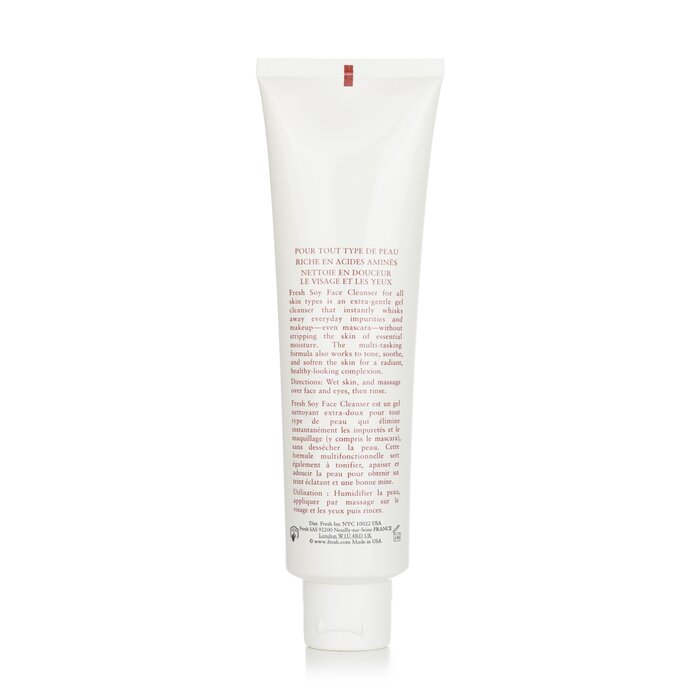 Fresh Fresh soy face cleanser 150ml/5.1oz