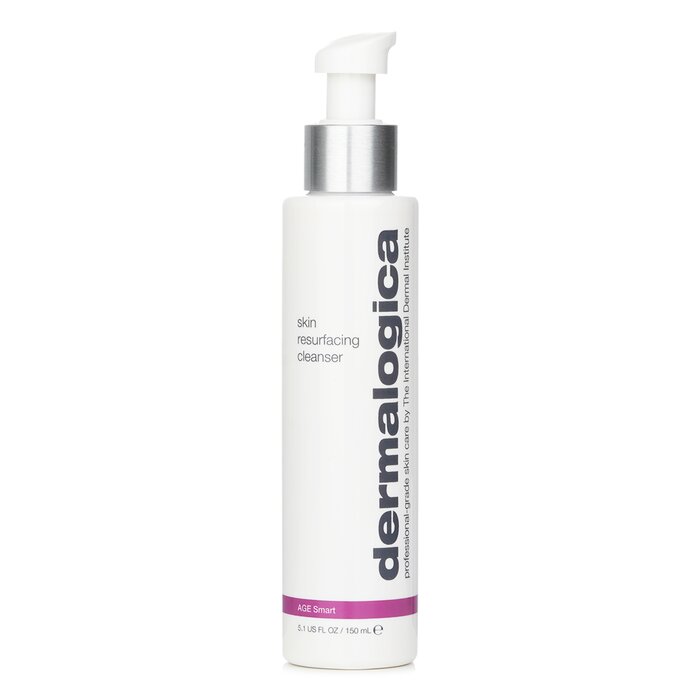 Dermalogica Age Smart skin resurfacing cleanser with lactic acid for mature skin 150ml/5.1oz