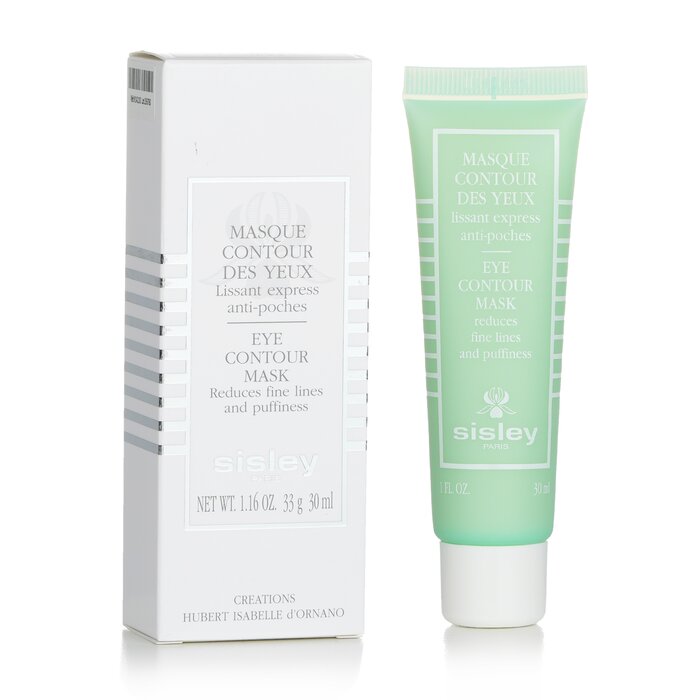 Sisley Eye Contour Mask