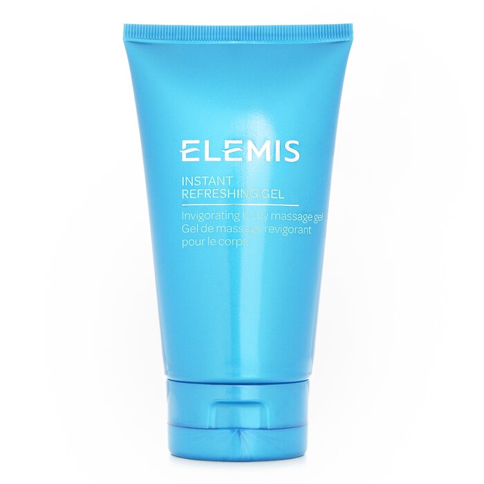 Elemis Elemis Instant refreshing gel 150ml/5.3oz for tired legs and muscle relief