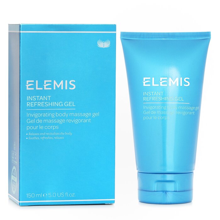 Elemis Elemis Instant refreshing gel 150ml/5.3oz for tired legs and muscle relief