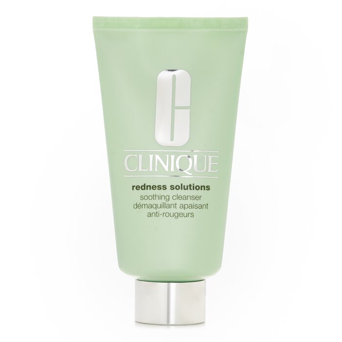 Clinique Redness Solutions soothing cleanser for sensitive skin 150ml/5oz
