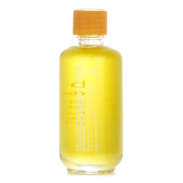 Aveda Aveda beautifying composition body oil 50ml/1.7oz with jojoba oil for skin and scalp