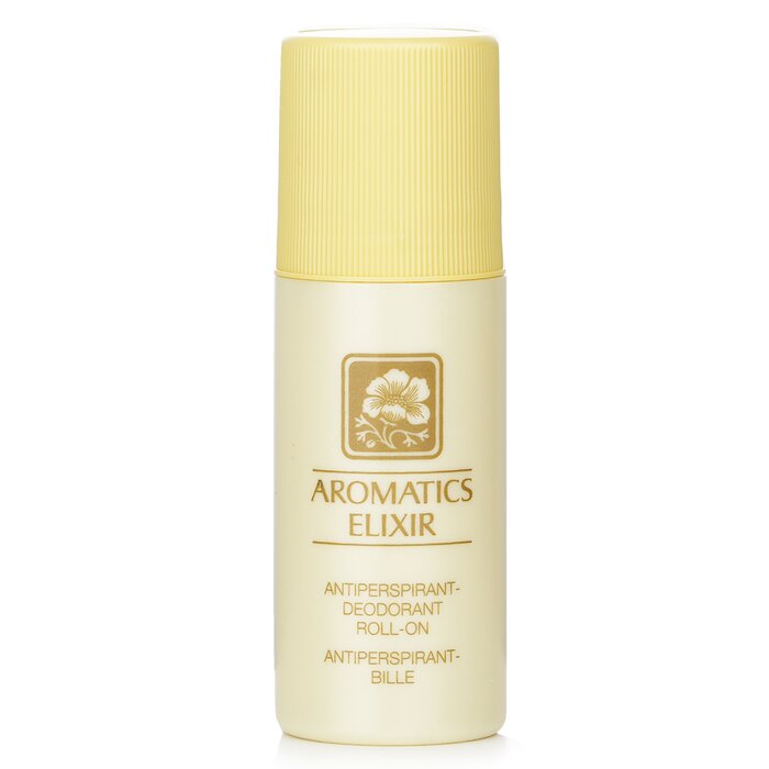 Clinique Aromatics Elixir Anti-Perspirant Deodorant Roll-On 75ml/2.5oz