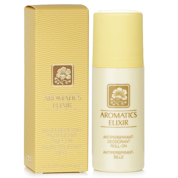 Clinique Clinique Aromatics Elixir Anti-Perspirant Deodorant Roll-On 75ml/2.5oz