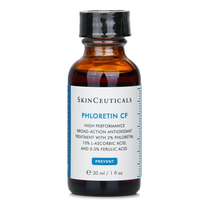 Skin Ceuticals Phloretin CF antioxidant serum for face 30ml/1oz