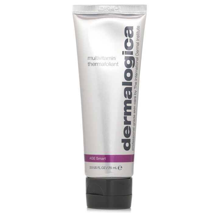 Dermalogica Dermalogica age smart multivitamin thermafoliant exfoliant 75ml/2.5oz