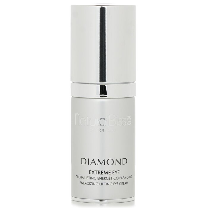 Natura Bisse Natura Bisse Diamond Extreme Eye cream 25ml/0.8oz with lifting effect and hydration for delicate eye area