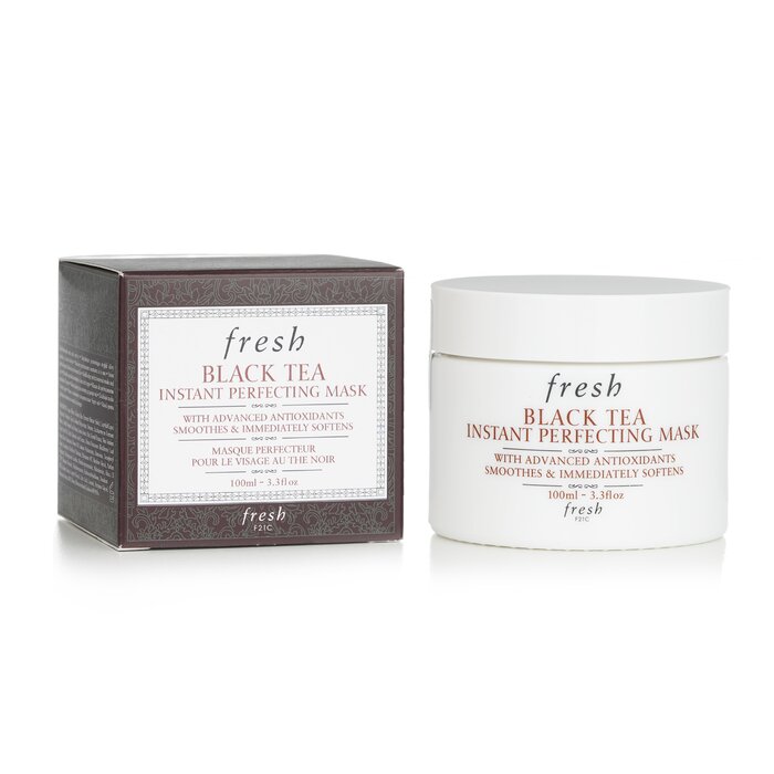 Fresh Fresh black tea instant perfecting mask 100ml/3.4oz
