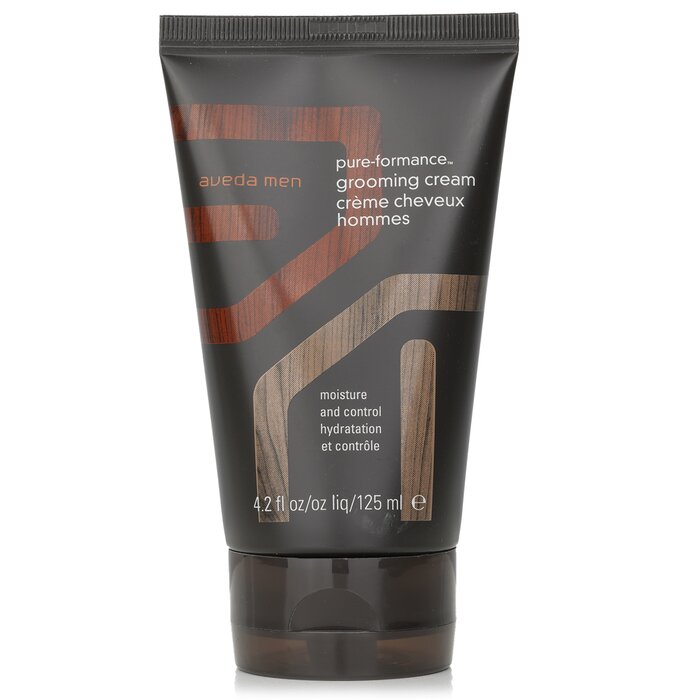 Aveda Aveda Men Pure-Formance grooming cream with essential oils 125ml/4.2oz