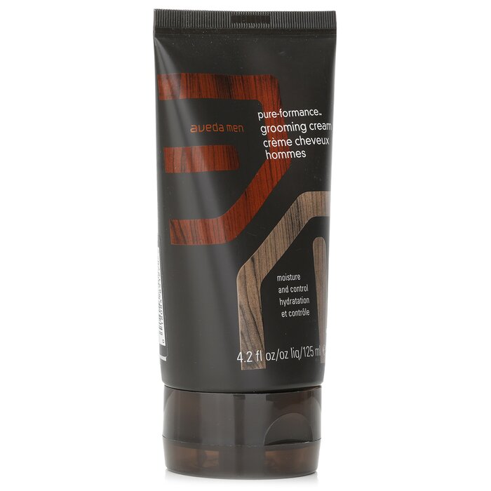 Aveda Aveda Men Pure-Formance grooming cream with essential oils 125ml/4.2oz