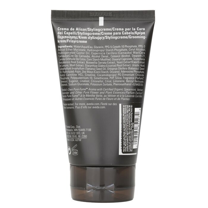 Aveda Aveda Men Pure-Formance grooming cream with essential oils 125ml/4.2oz