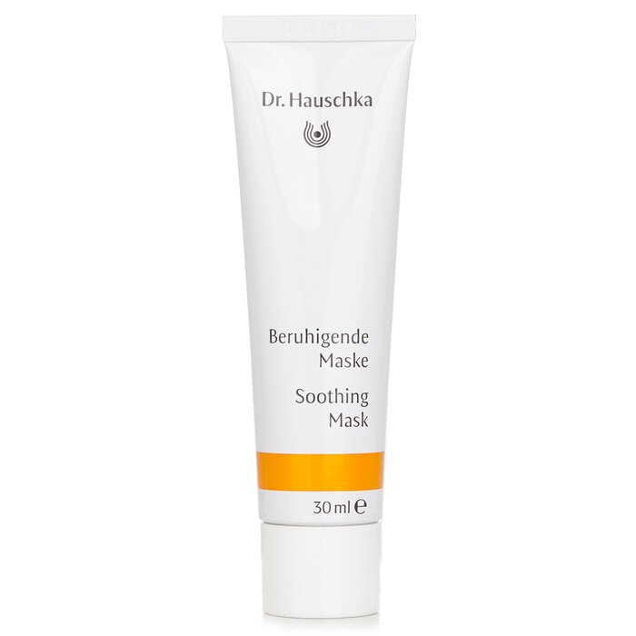 DR. Hauschka soothing mask for sensitive skin 30ml/1oz