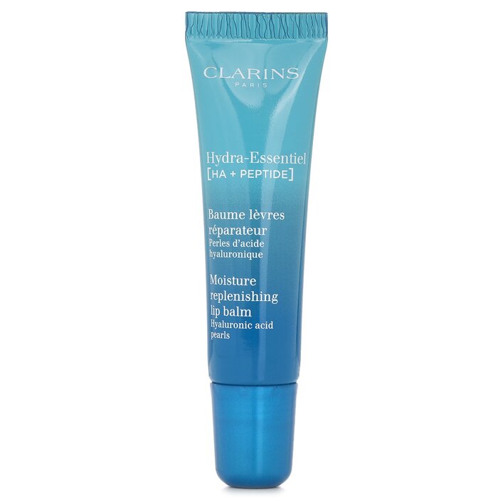 Clarins HydraQuench moisture replenishing lip balm 15ml