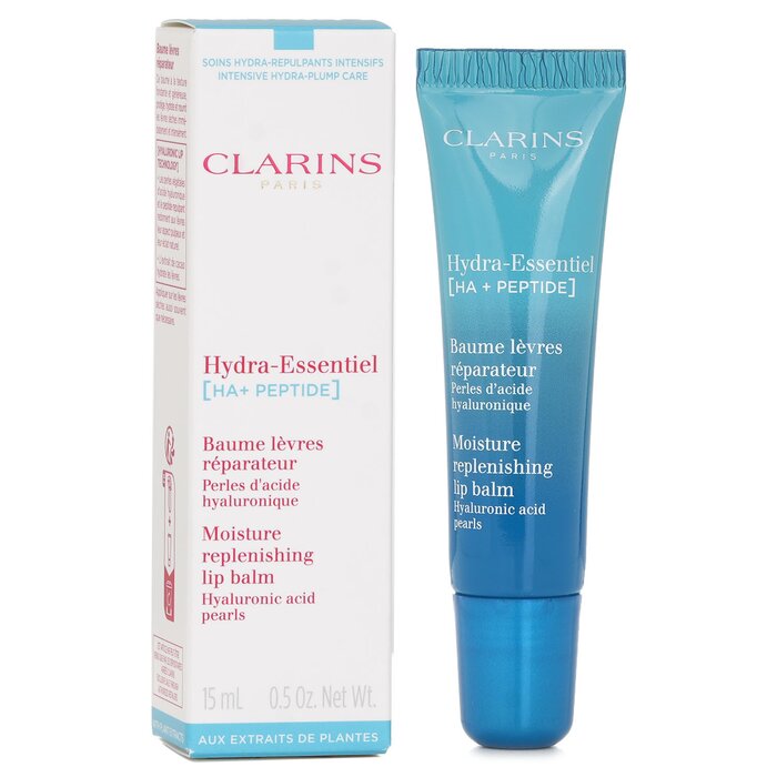 Clarins Clarins HydraQuench moisture replenishing lip balm 15ml