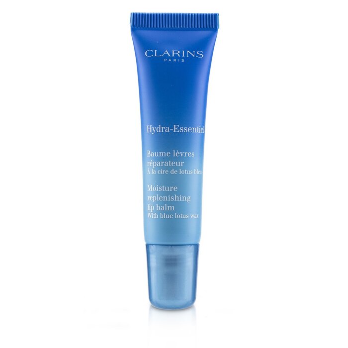 Clarins Clarins HydraQuench moisture replenishing lip balm 15ml