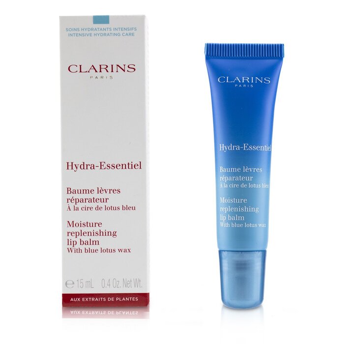 Clarins Clarins HydraQuench moisture replenishing lip balm 15ml