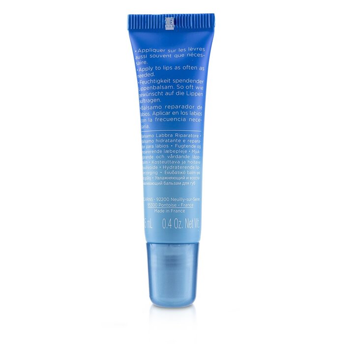 Clarins Clarins HydraQuench moisture replenishing lip balm 15ml