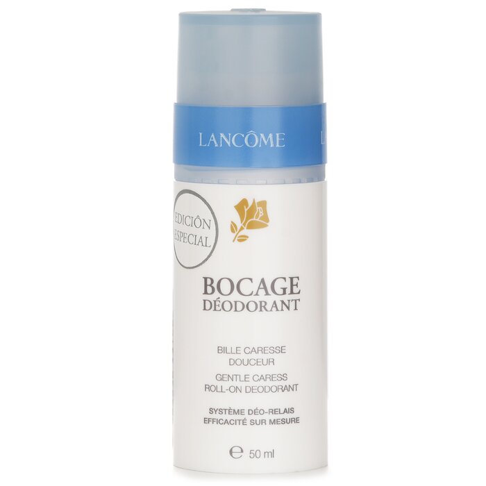 Lancome Lanc&ocirc;me Bocage Caress deodorant roll-on 50ml/1.7oz