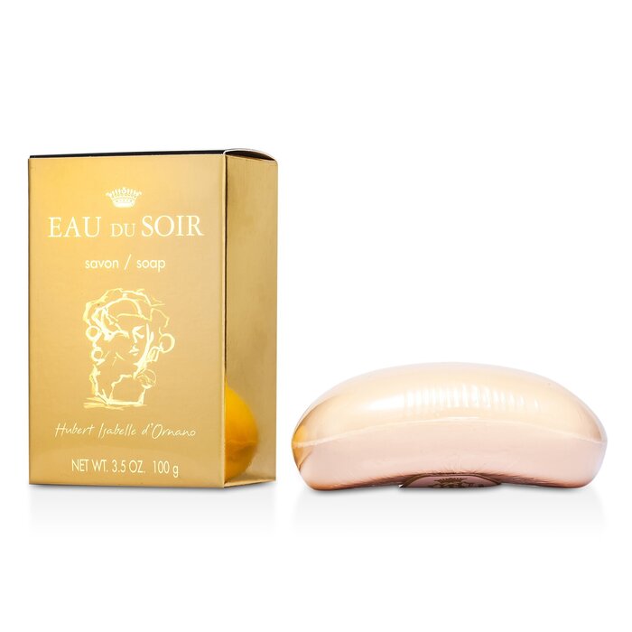 Sisley Sisley Eau du Soir scented soap 100g/3.5oz